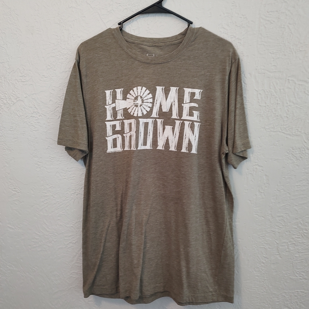 Homegrown